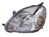 ALKAR 2766268 Headlight
